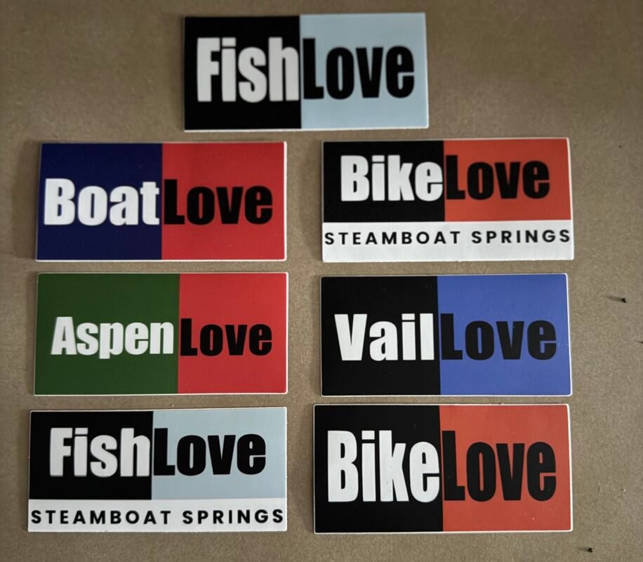 Your Love Brands