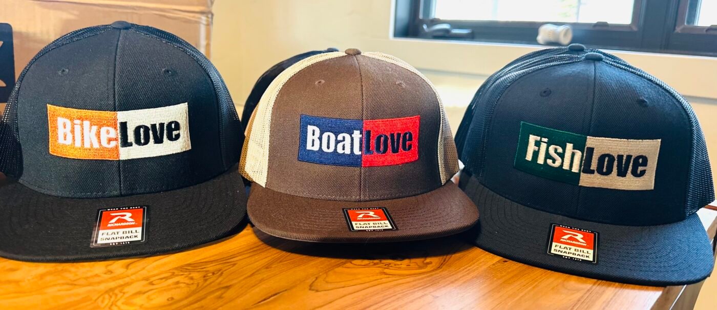 Your Love Brands