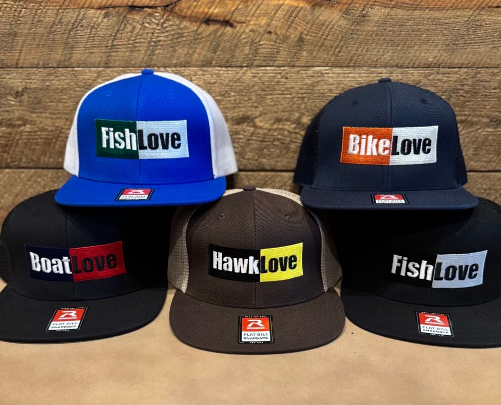 Your Love Brands