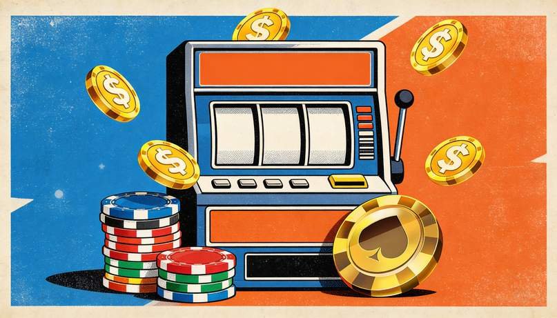 Mr pacho casino mobile