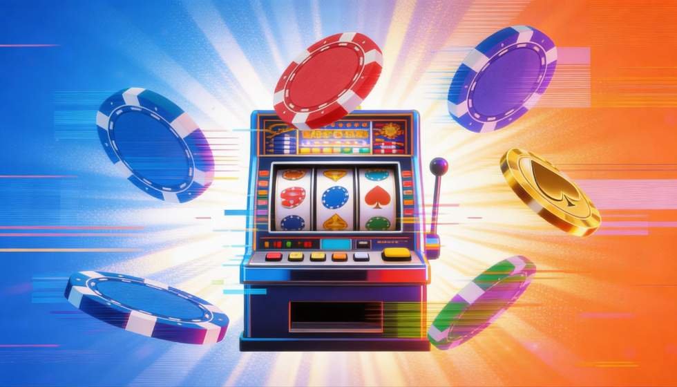 Slot powers casino app Slot powers casino app